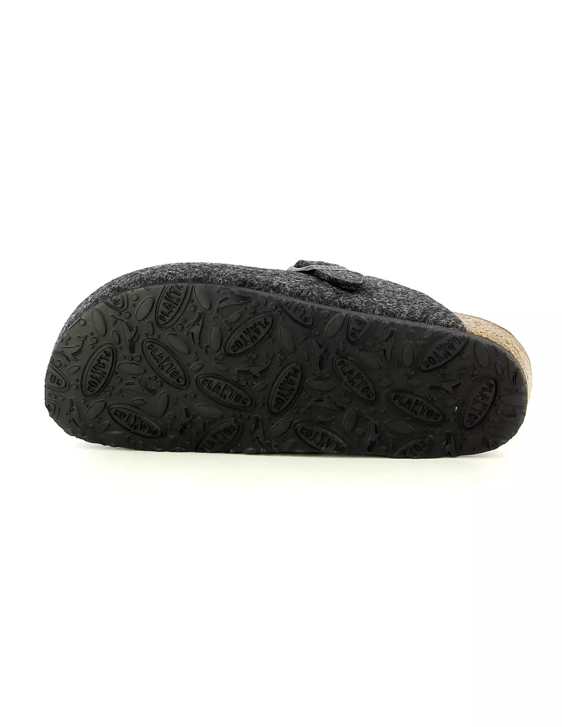 PLAKTON BLOGG - Sandales, mules & nu-pieds Negro
