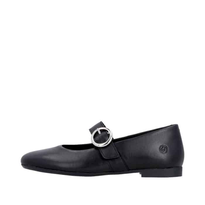 Remonte Ballerinasko Dame D0K14-00