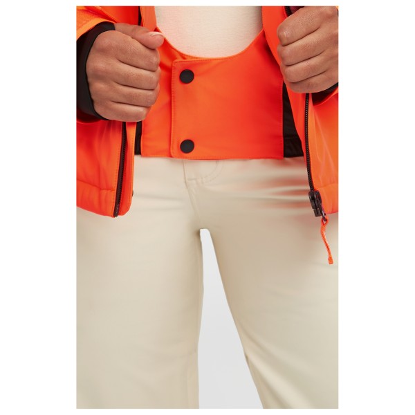 O'Neill - Women's FWC' Cruz Triple Snow Jacket - Veste de ski