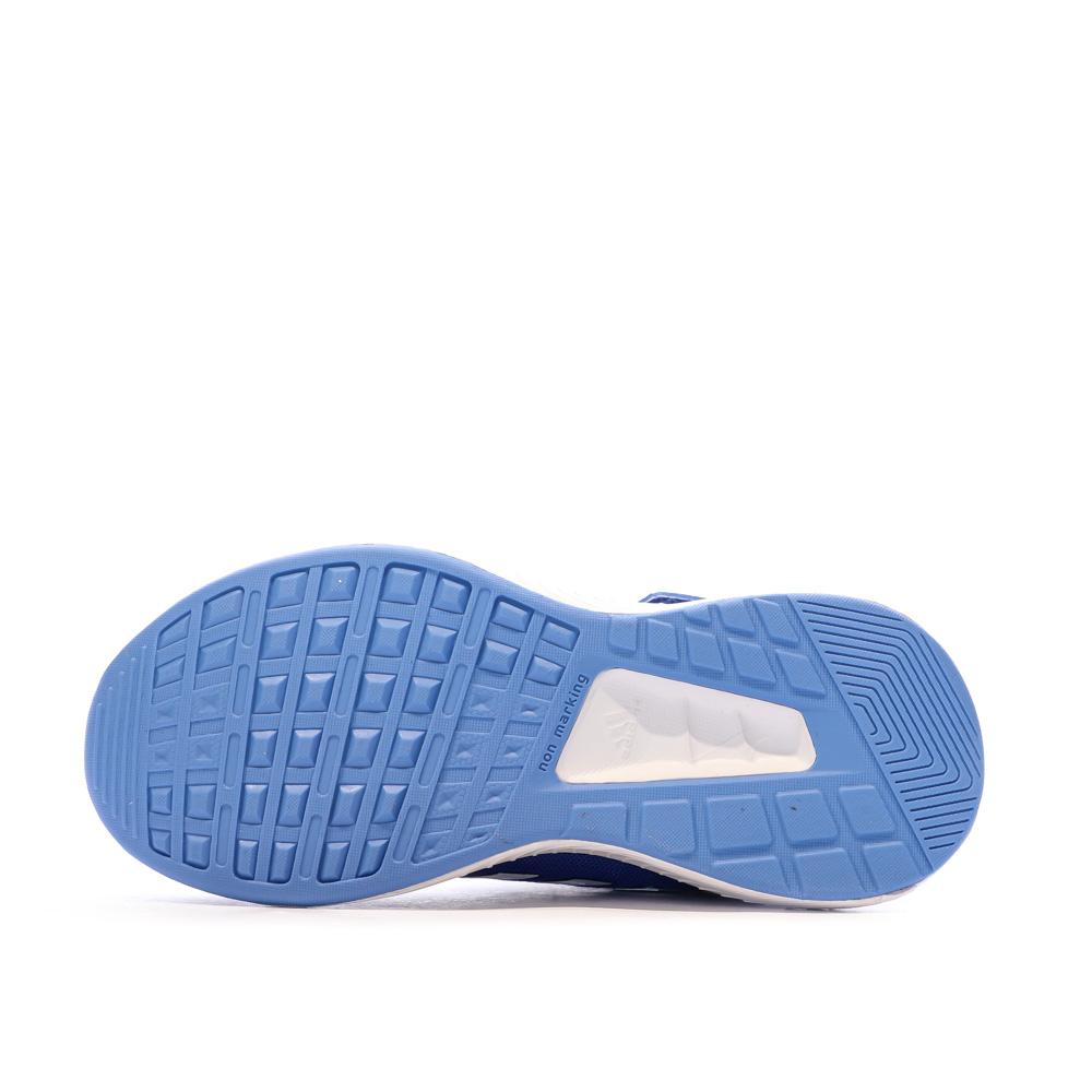 Adidas Baskets Marine Garçon Adidas Runfalcon 2.0 K