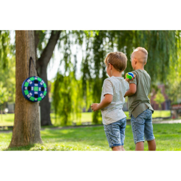 Outdoor Dart Game