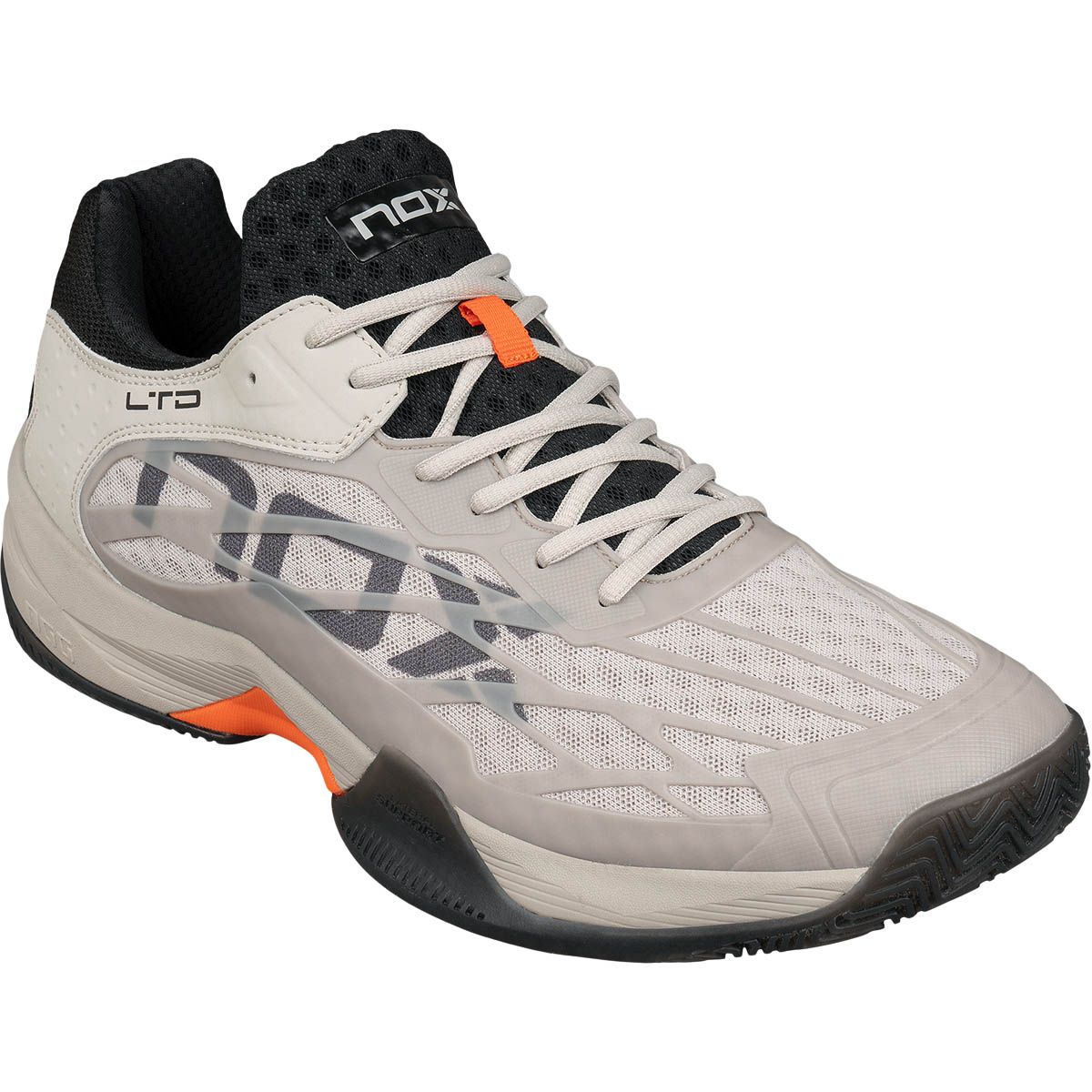 NOX AT10 Limited Edition Padel Sko Herre