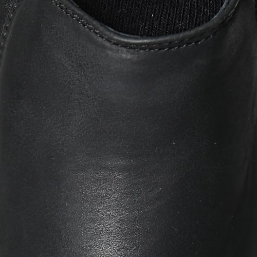 Chelsea Boots Noir