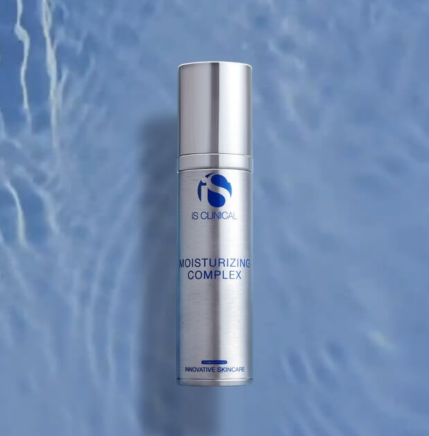 Moisturizing Complex