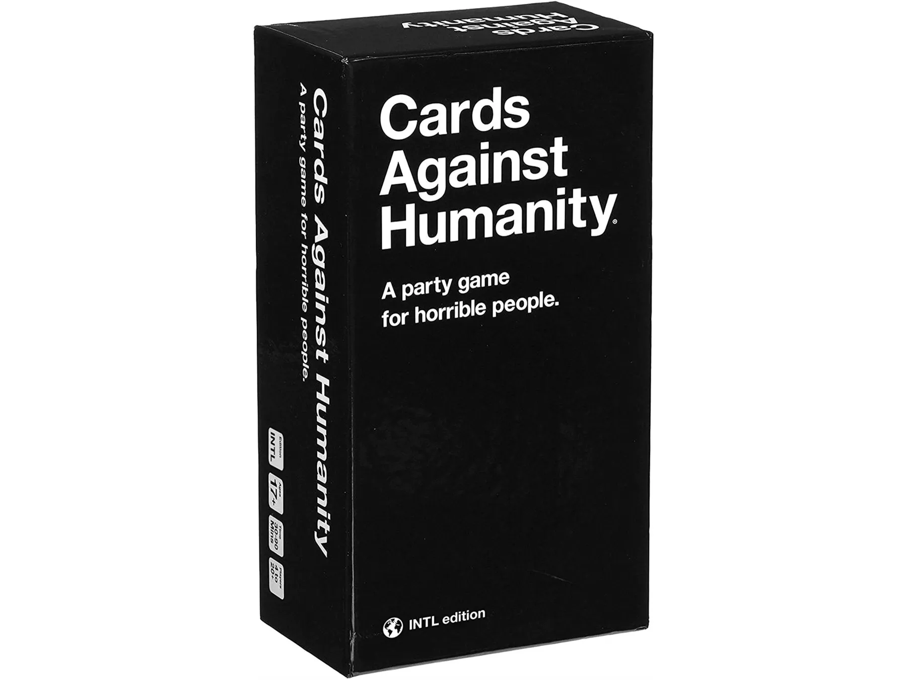 Cards Against Humanity - International Edition (EN)