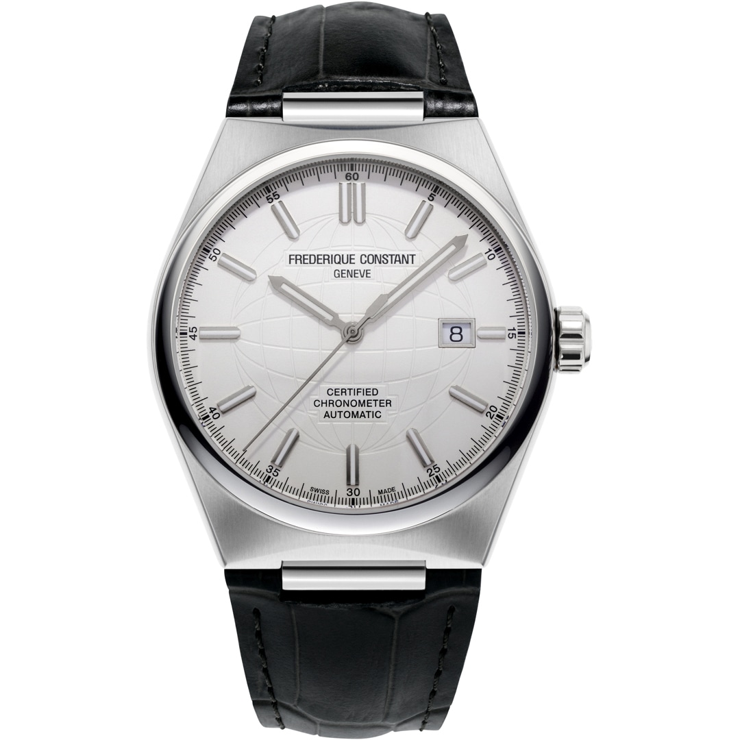 Frederique Constant Highlife Automatic 41 COSC