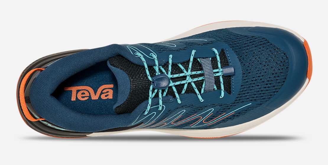 Heren Hurricane Trailsetter Hiking Shoe