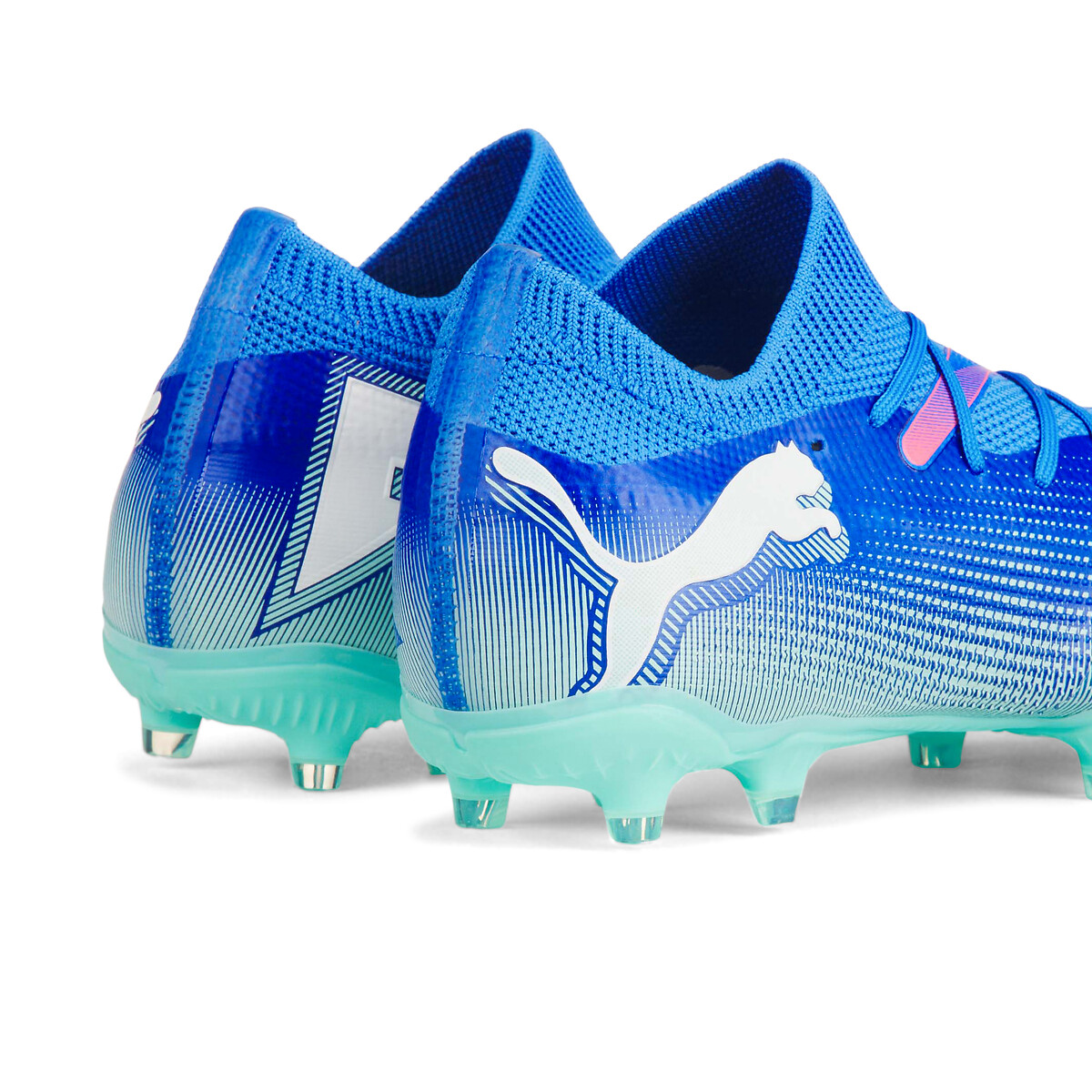 Chuteiras de futebol PUMA Future 7 Match FG/AG