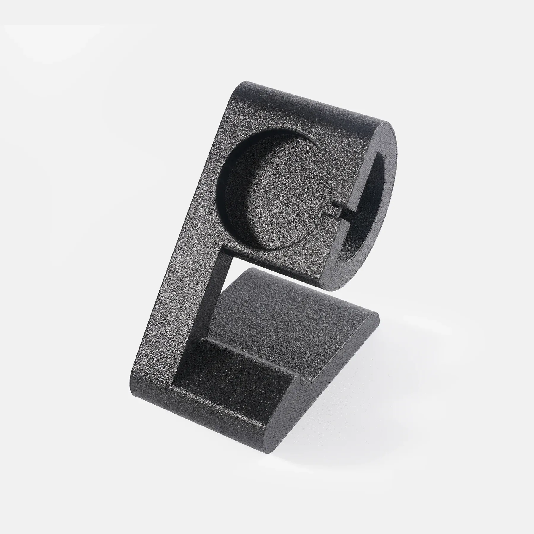Bambu Lab  PAHT-CF Black, 1000 g / Spule    Mit Kohlefasern verstärktes PA12 Filament