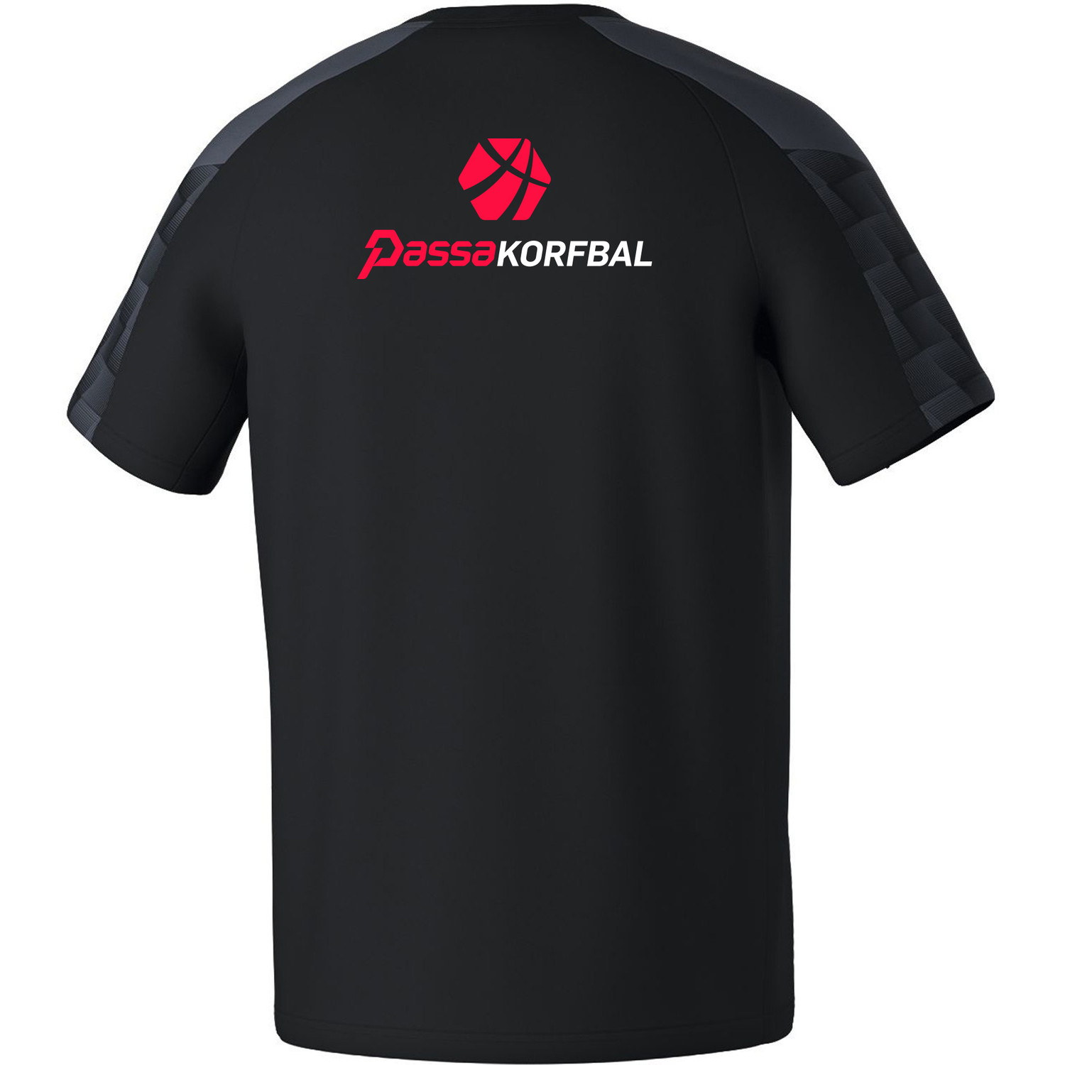 Erima Shirt Heren GSKV Parabool