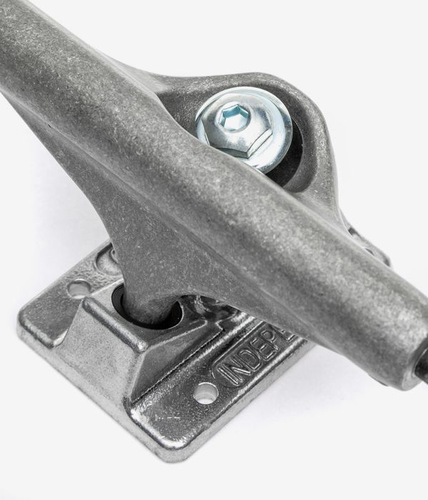 Independent 149 Stage 11 Standard IKP Achse (steel grey silver) 8.5