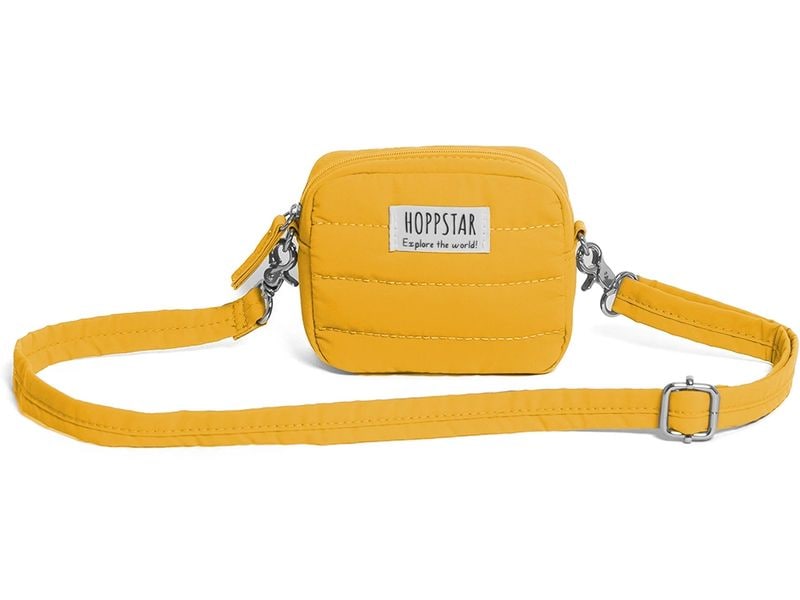 Hoppstar Tragetasche Hoppstar Bag Mini blossom Honey Stylishe Tragetasche für Ihre Hoppstar Kamera