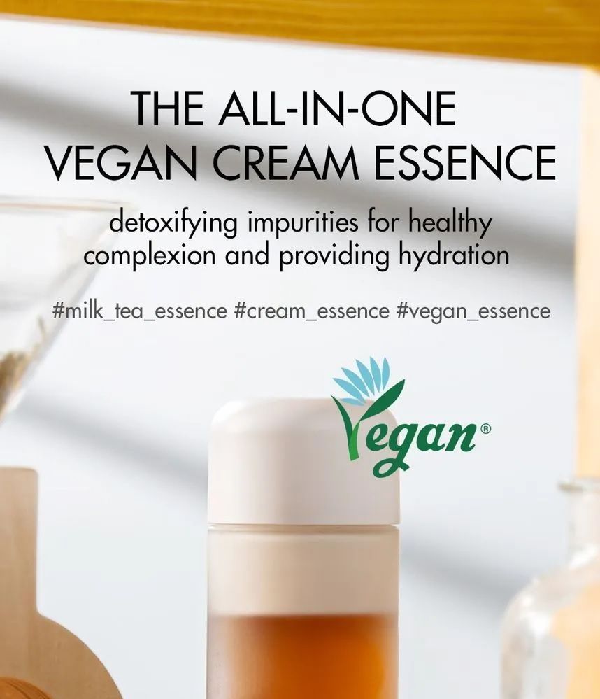 Dr. Ceuracle - Vegan Kombucha Thee Essence