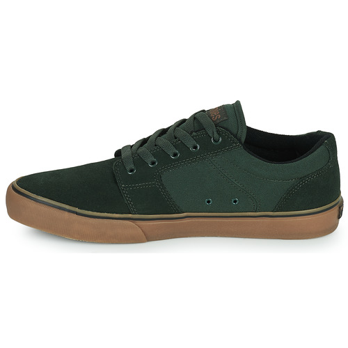 Etnies - BARGE LS - Vert / Gum