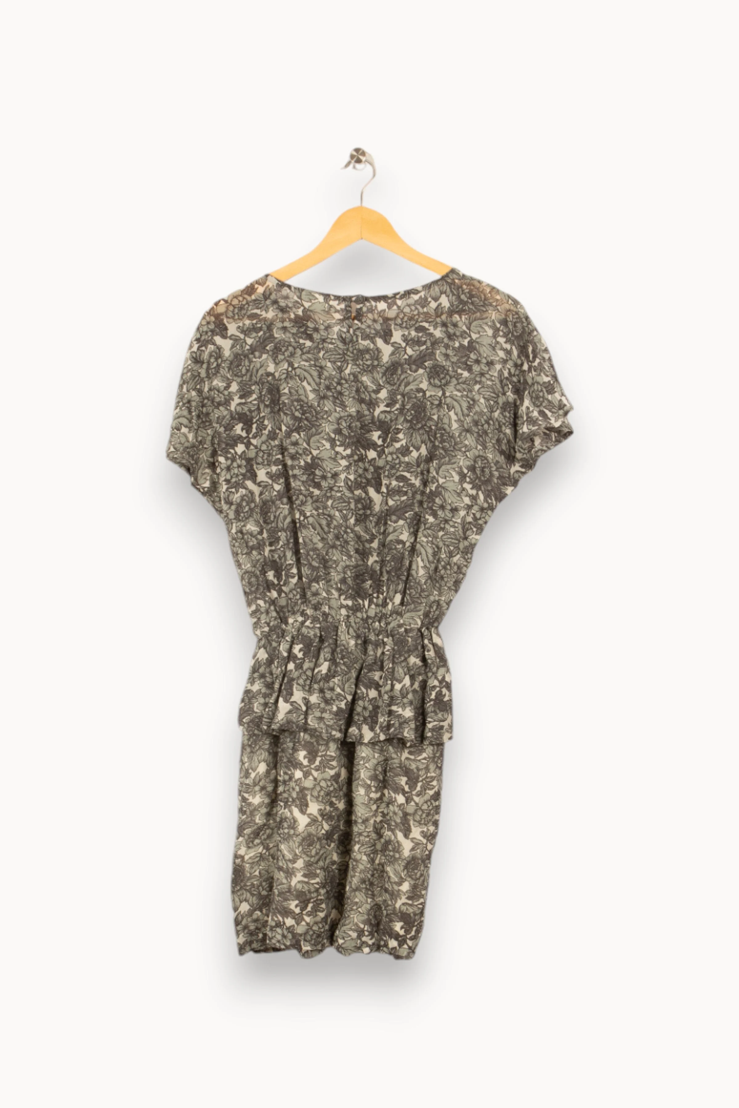 Robe | Gris