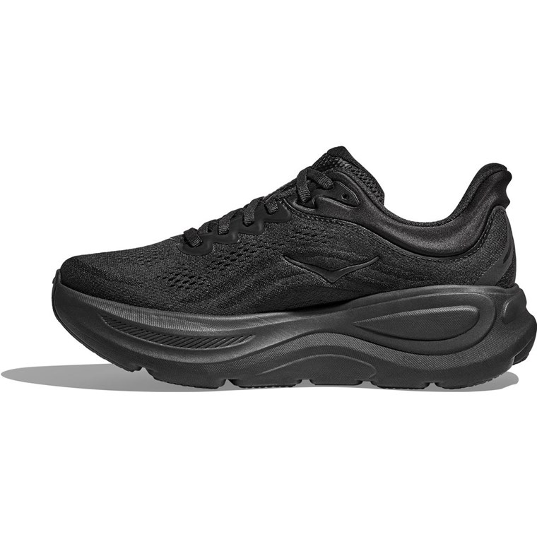 Hoka W Bondi 9 X-Wide Black/Black