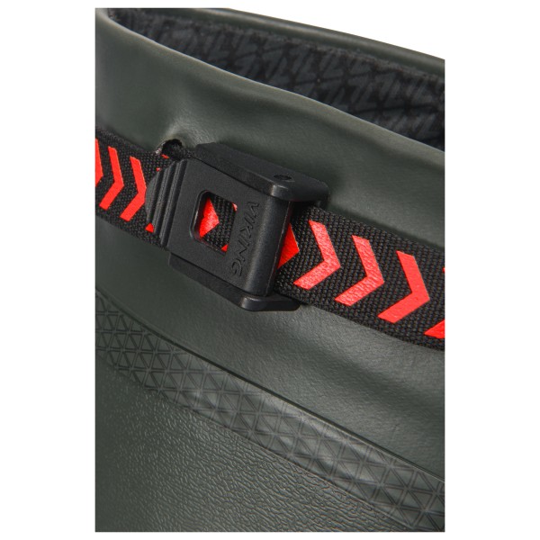 Viking - Trophy Mid - Bottes en caoutchouc