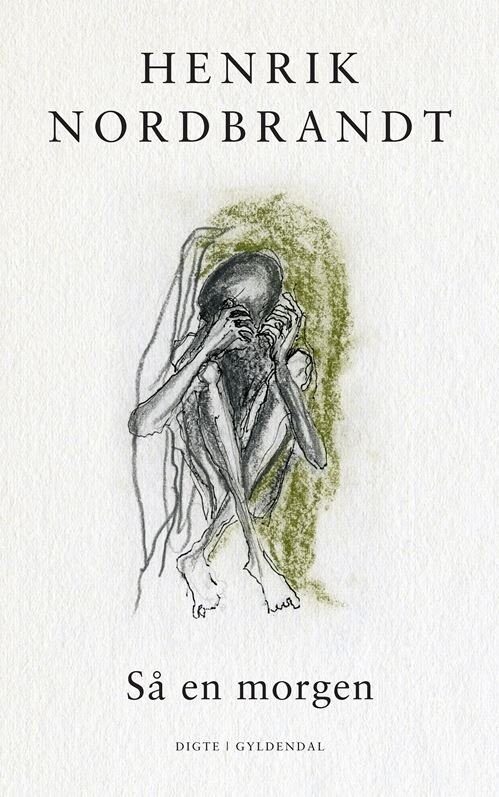 Så En Morgen - Henrik Nordbrandt - Bog