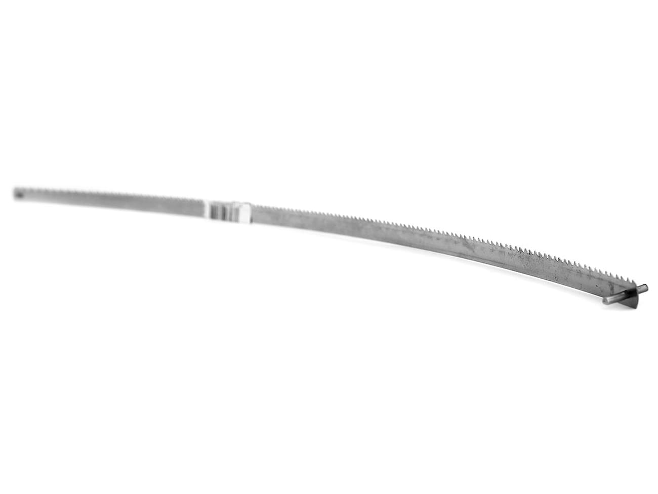 Lame de rechange 45 cm - pour scie de boucher - Déglon