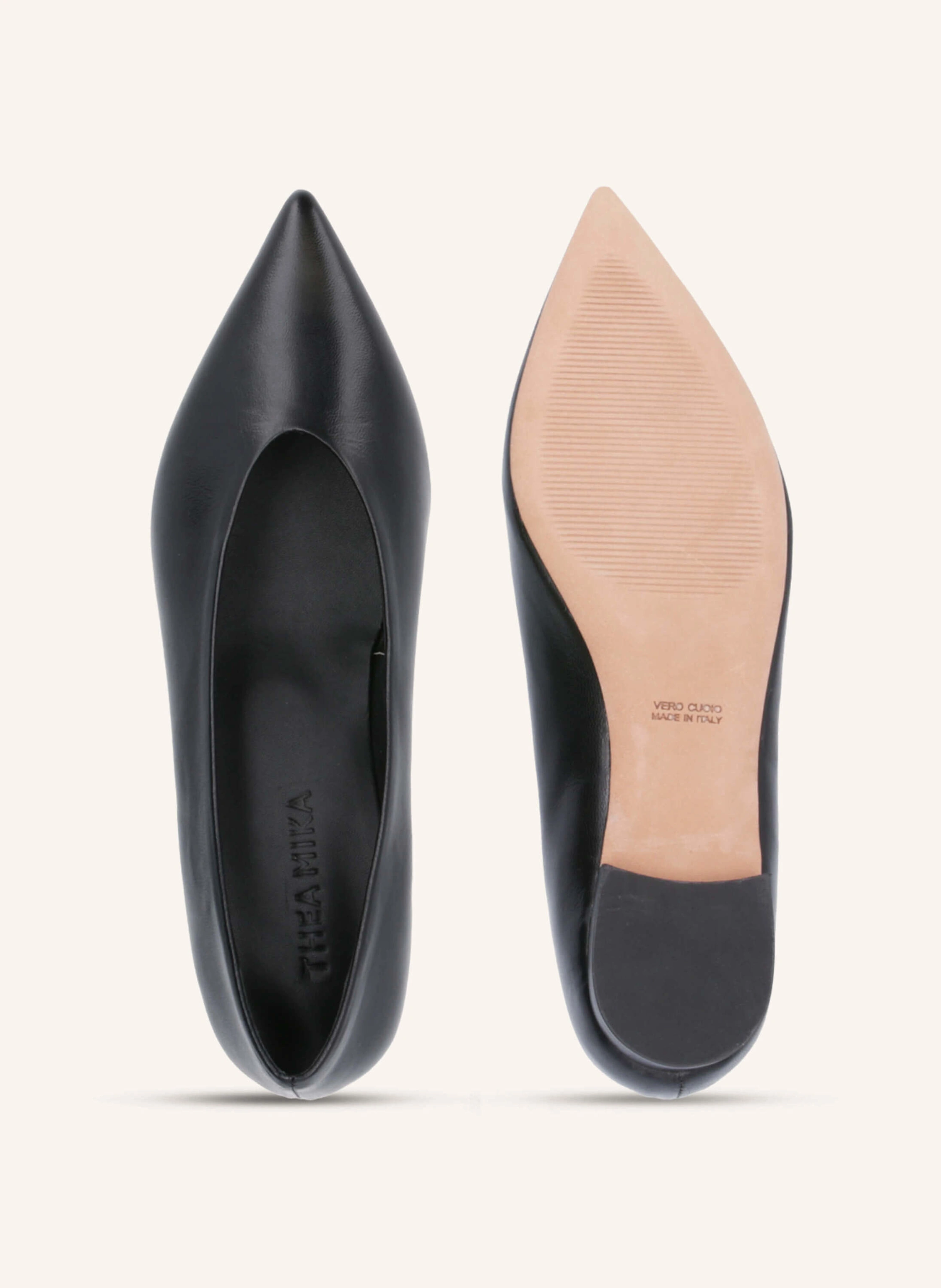 THEA MIKA Ballerinas