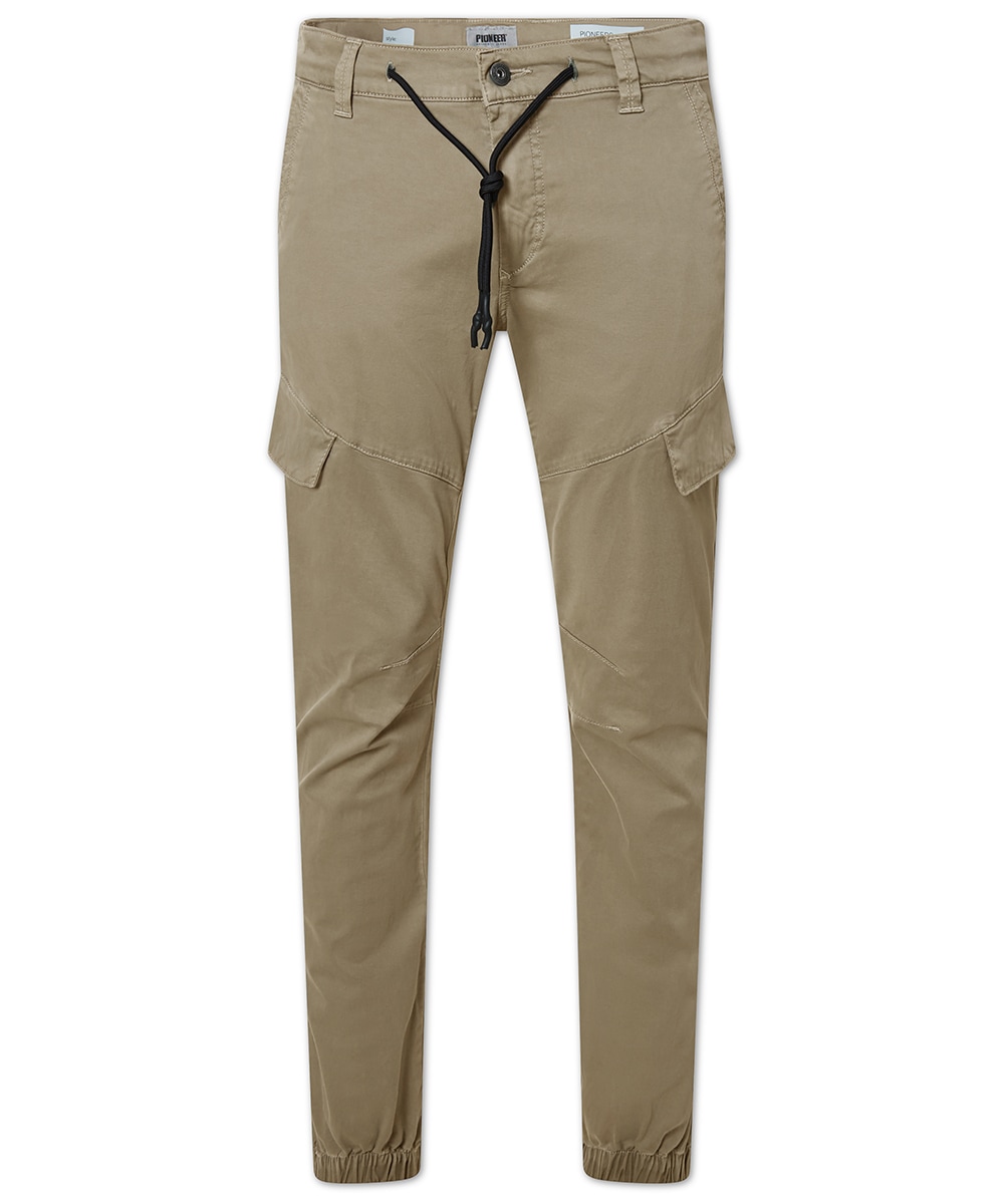 Pioneer Authentic Jeans Cargohose »Cargohose Warren«