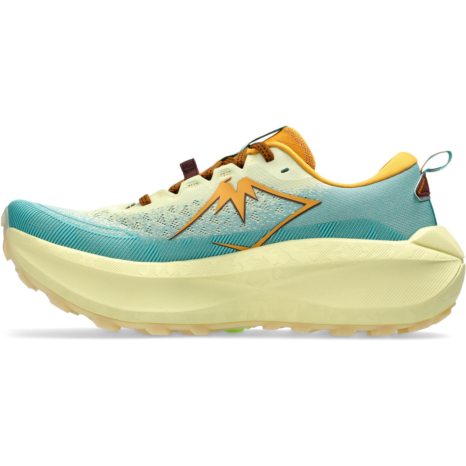 ASICS Trabuco Max 4 Heren
