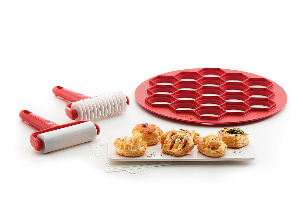 Kit Petits Fours Lékué