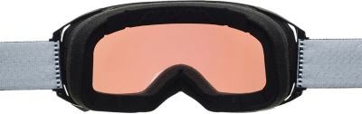 AlpinaBIG HORN QV - schwarz