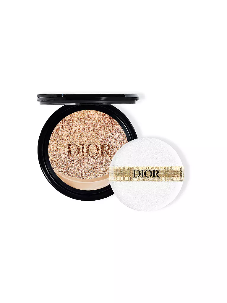 DIOR Dior Prestige Refill Cushion-Foundation – Le Cushion Teint de Rose ( 020 Beige Clair )  camel