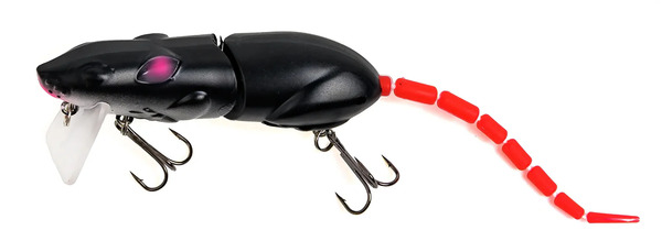 Leurre de Surface Fladen Rat 15cm (15g)