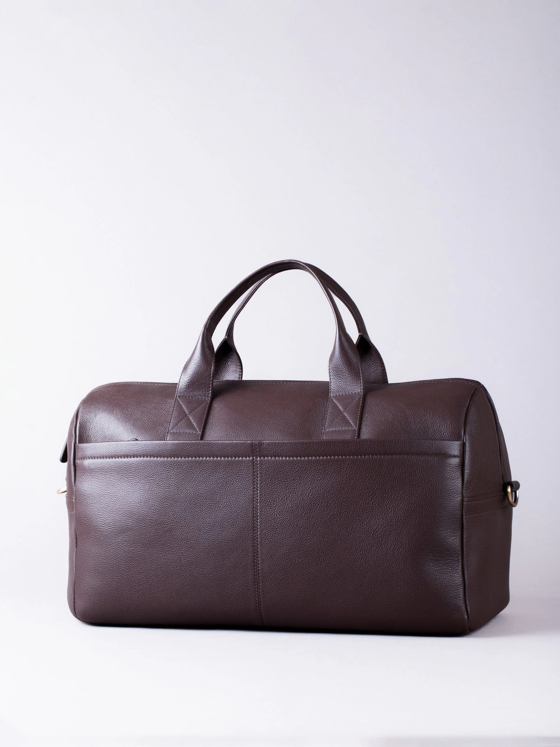 Bruin - Lakeland Leather Crummock Holdall