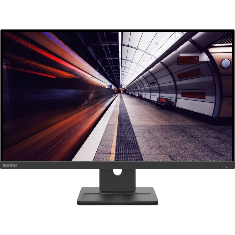Lenovo ThinkVision E24-30 écran plat de PC 60,5 cm (23.8