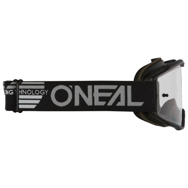 O'Neal - B-10 Goggle SOLID V.24 - Masque VTT