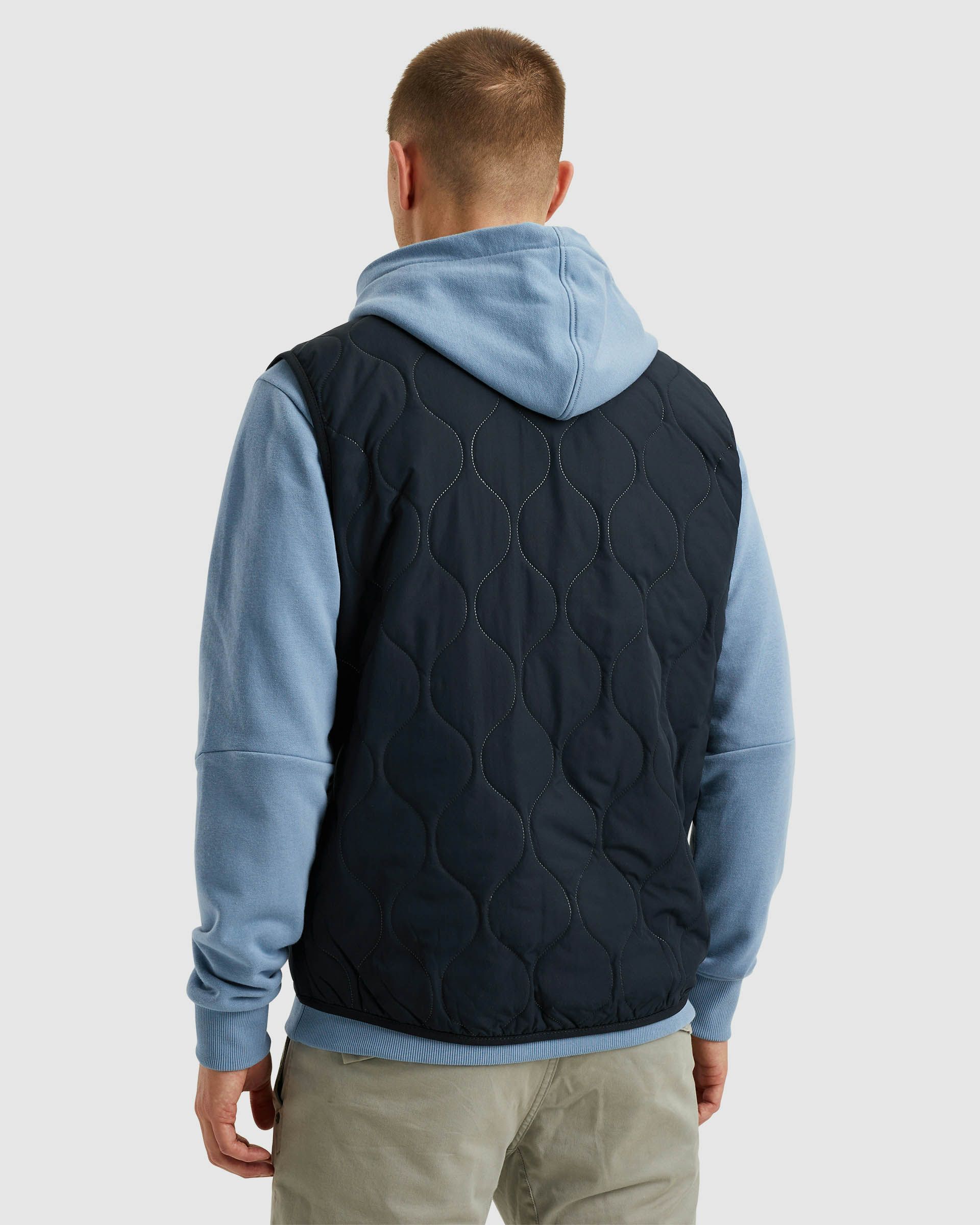 PME Legend Staryet Bodywarmer