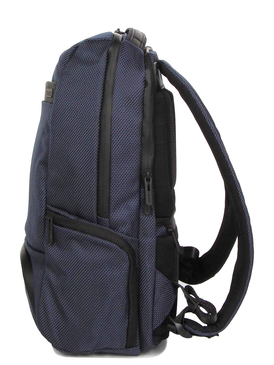 Sac À dos ordinateur Travelite Meet Square 15.6 pouces