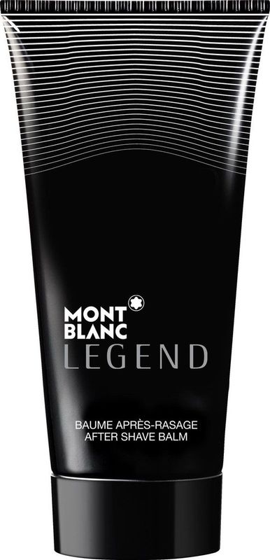 Mont Blanc Legend Aftershave Lotion 150 ml