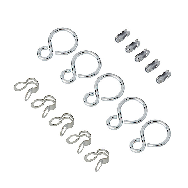 Accessoires pour chaine à billes laiton