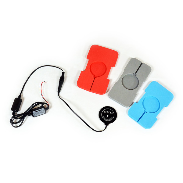 Ubikha - Pad Induction pour Bag Easy