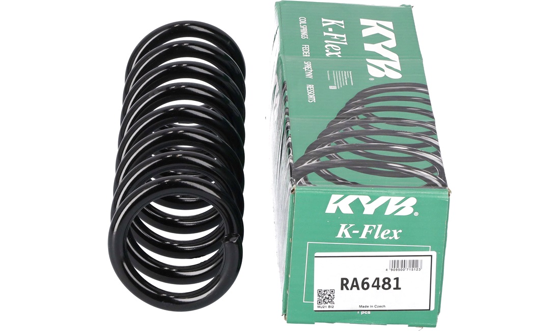 Fjeder