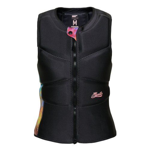 MYSTIC Ruby Impact Vest Fzip Kite Women