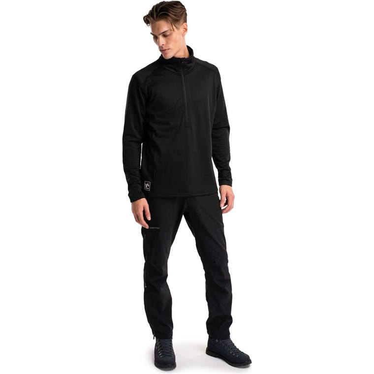 Twentyfour Isbre Thermo HZ H Black