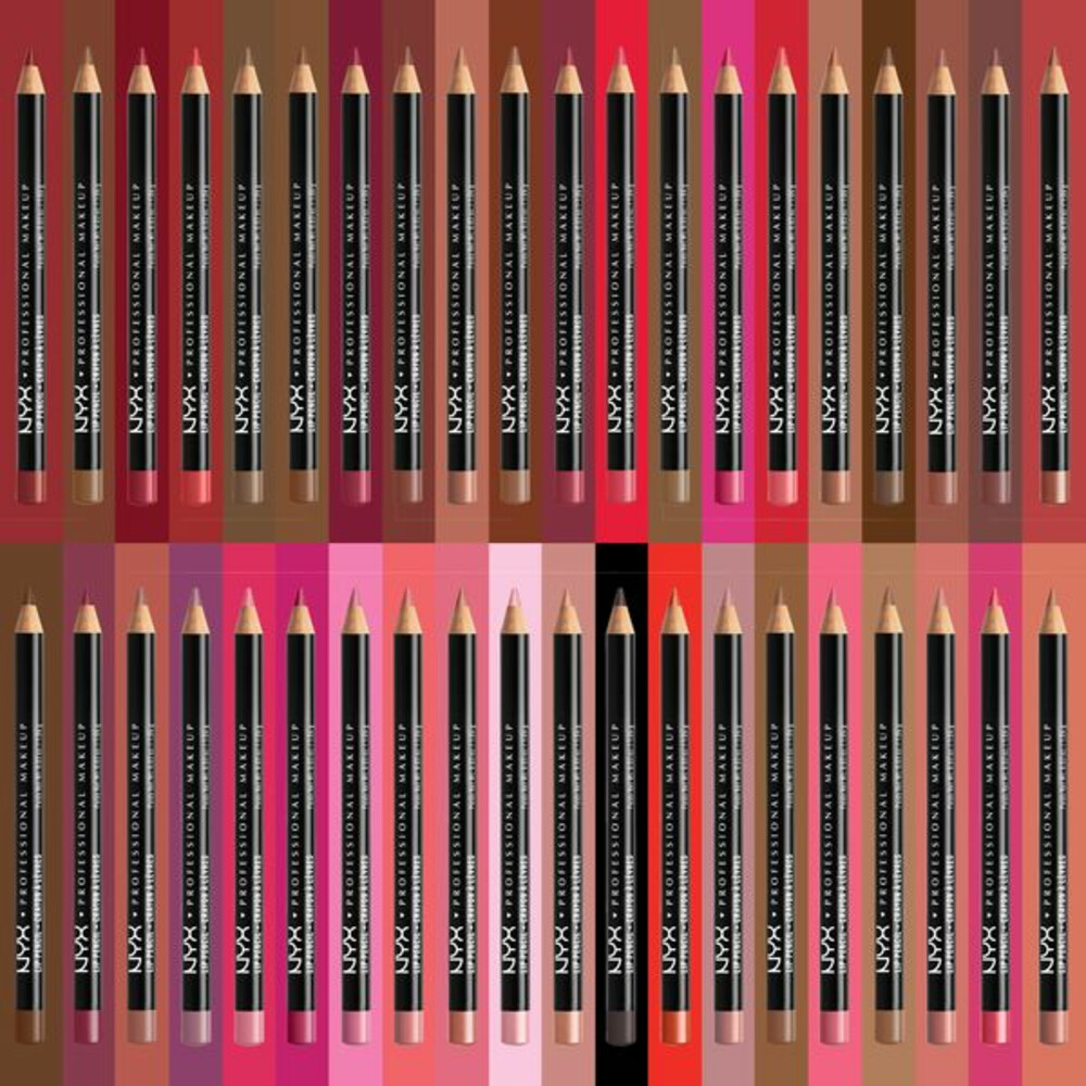NYX Slim Lip Pencil Ever1 gr