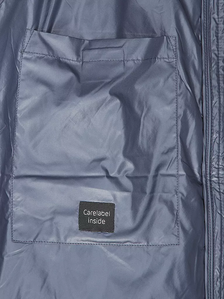 LIEBLINGSSTÜCK Steppjacke ILIJANAL dunkelblau