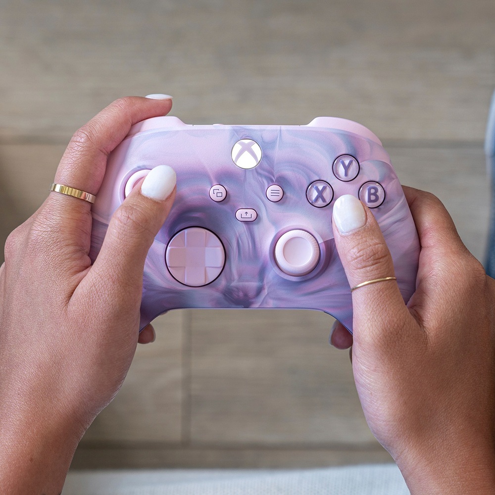 Xbox Wireless Controller – Dream Vapor Special Edition