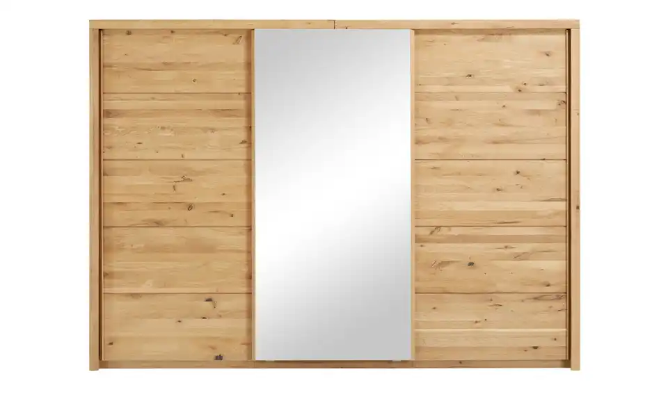 smart Schwebetürenschrank Oslo