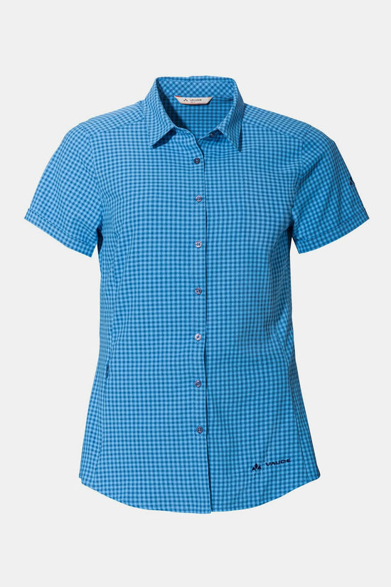 Vaude Vaude Seiland Shirt III Dames