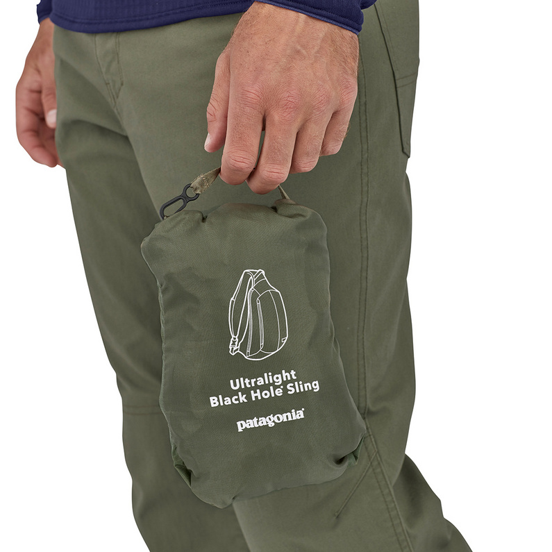 Patagonia Ultralight Black Hole Tasche