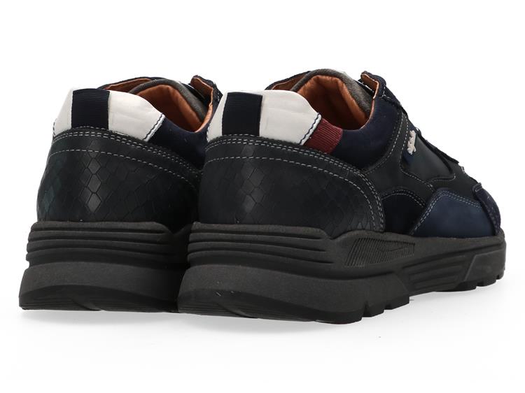 Australian Footwear 15.1681.01 Blue S00