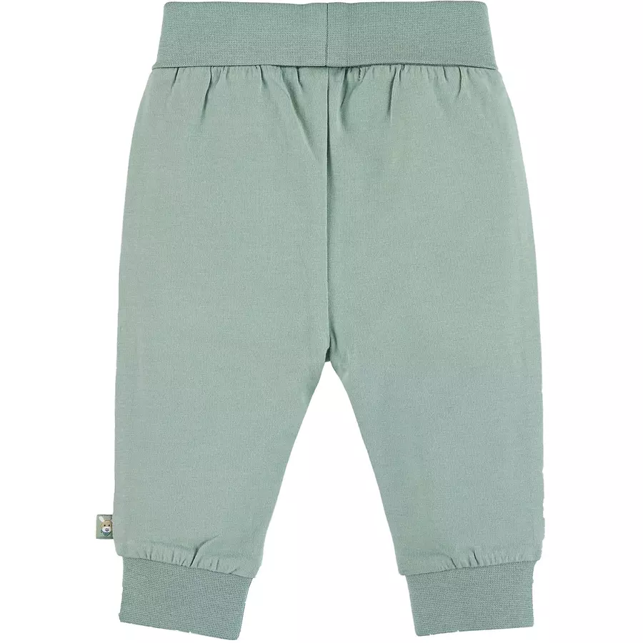 Sterntaler Hose Emmi grün