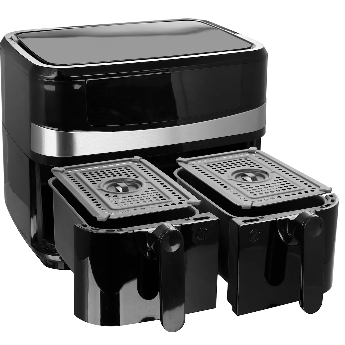 Emerio smart fryer AF-126672